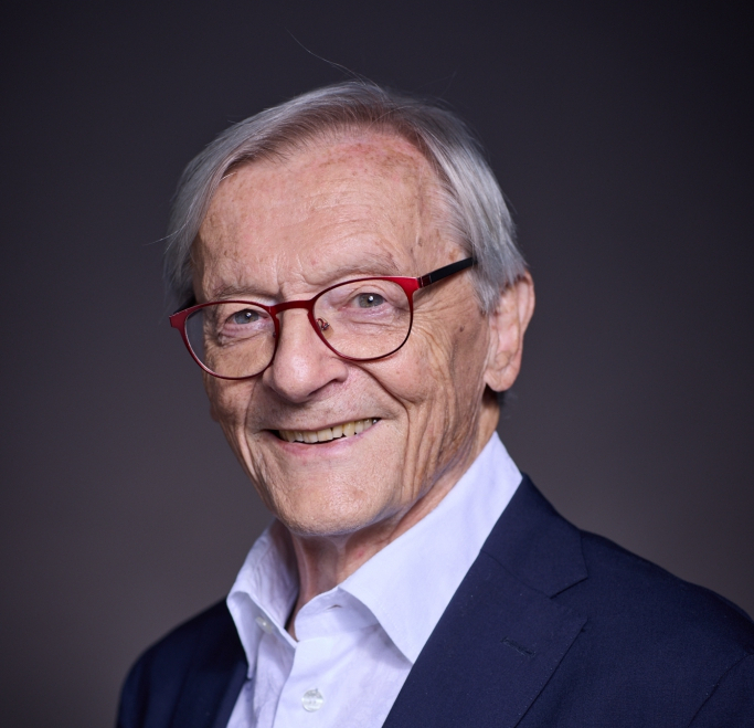 Foto W. Schüssel c Helge Kirchberger Photography