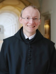 Fr. Anselm
