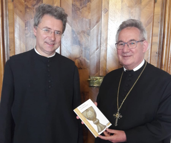 stift kremsmuenster Tassilokelch Kurzfassung1