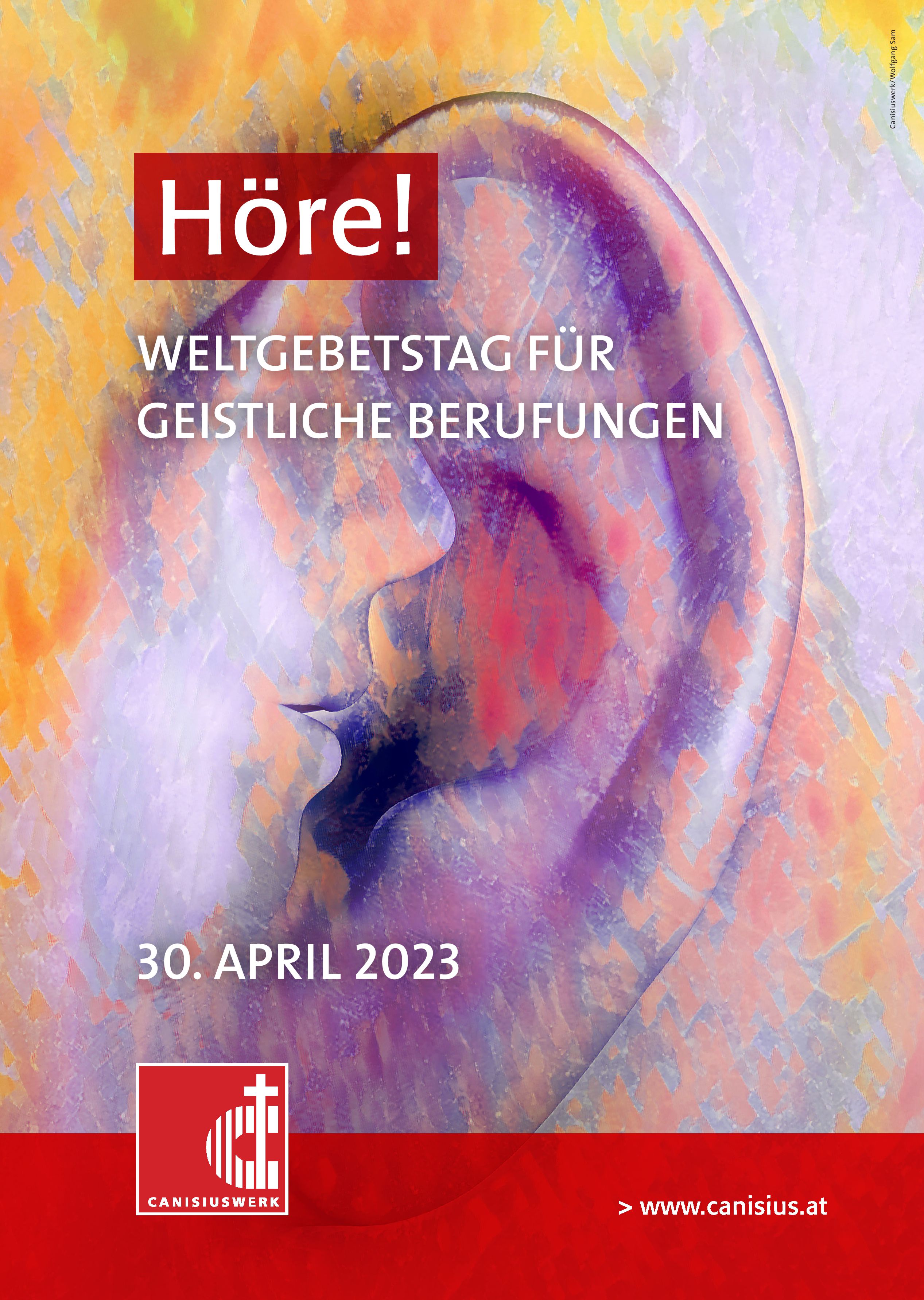RZ Flyer Gebetstag A4