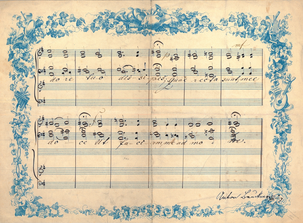 Mehrwert Glaube 27.09.24 Anton Bruckner