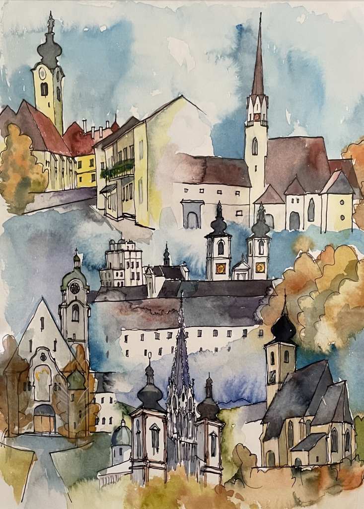 P. Honorius Gemälde Wirkungsstätten IMG 0501