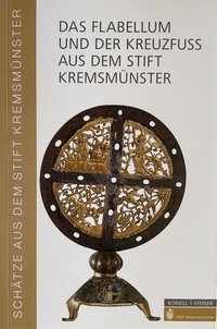 Stift Kremsmünster Buch Scheibenkreuz