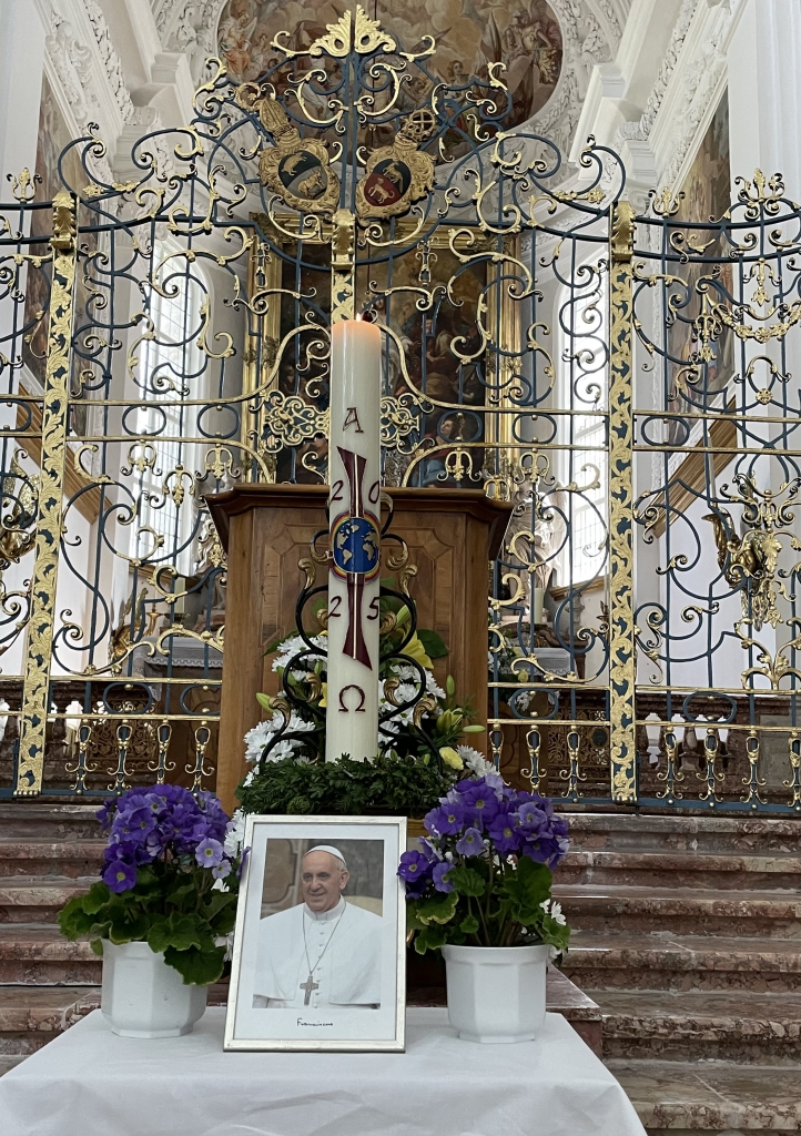 Papst Franziskus IMG 6112 hoch