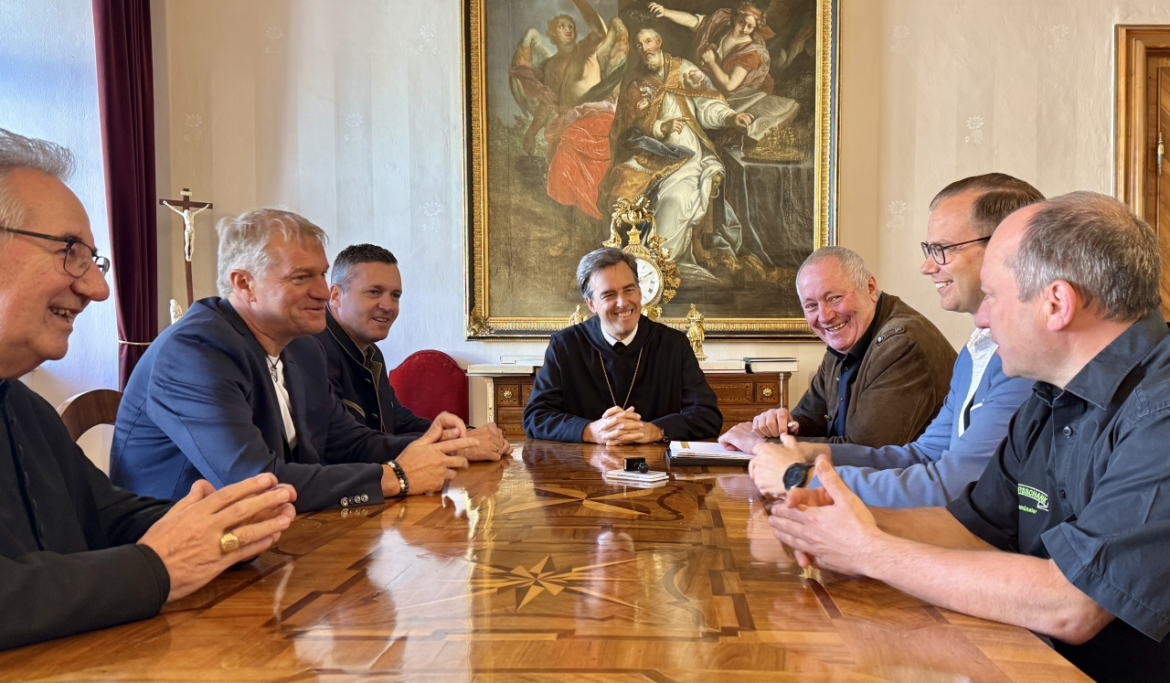 Stiftsschank Neue Pächter IMG 1152 1 Benjamin Maier