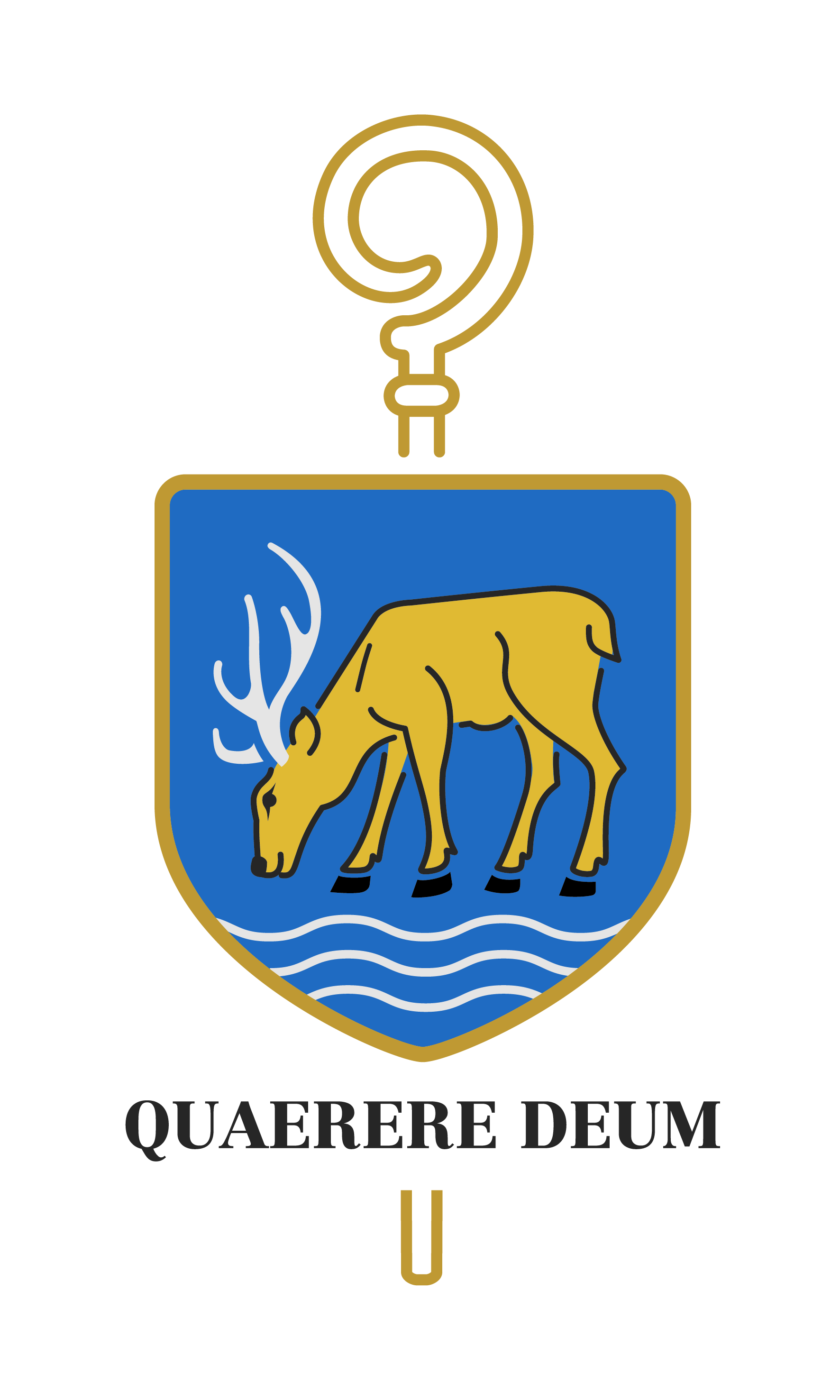 Wappen abt bernhard