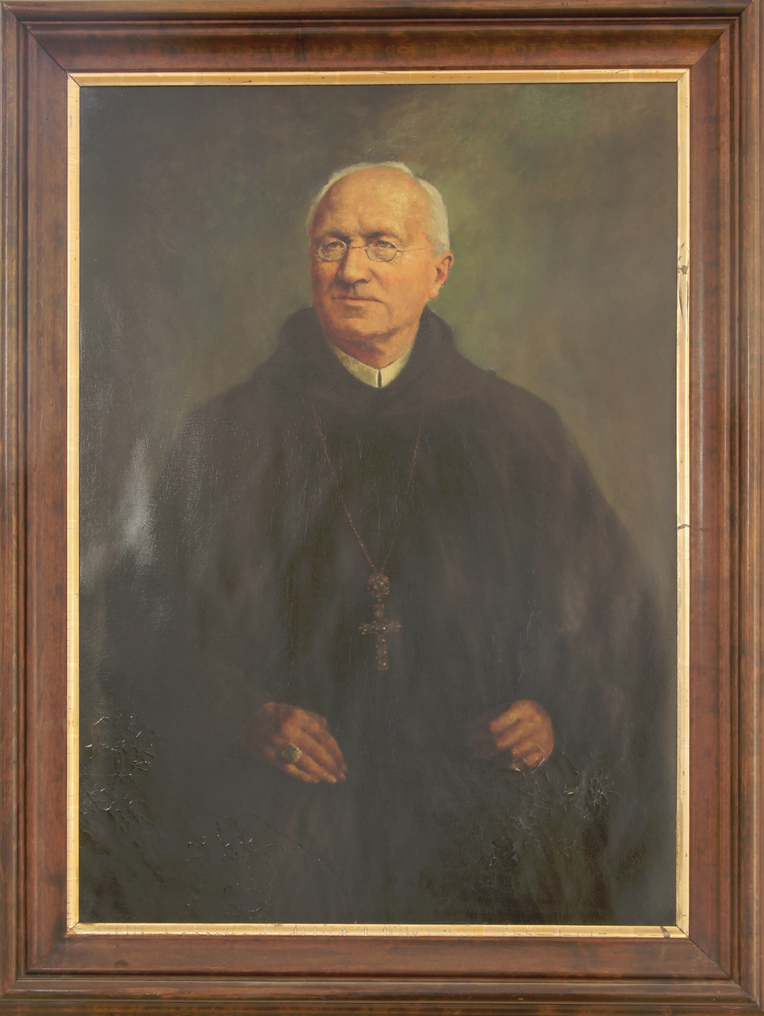 Abt Leonhard Achleuthner 3