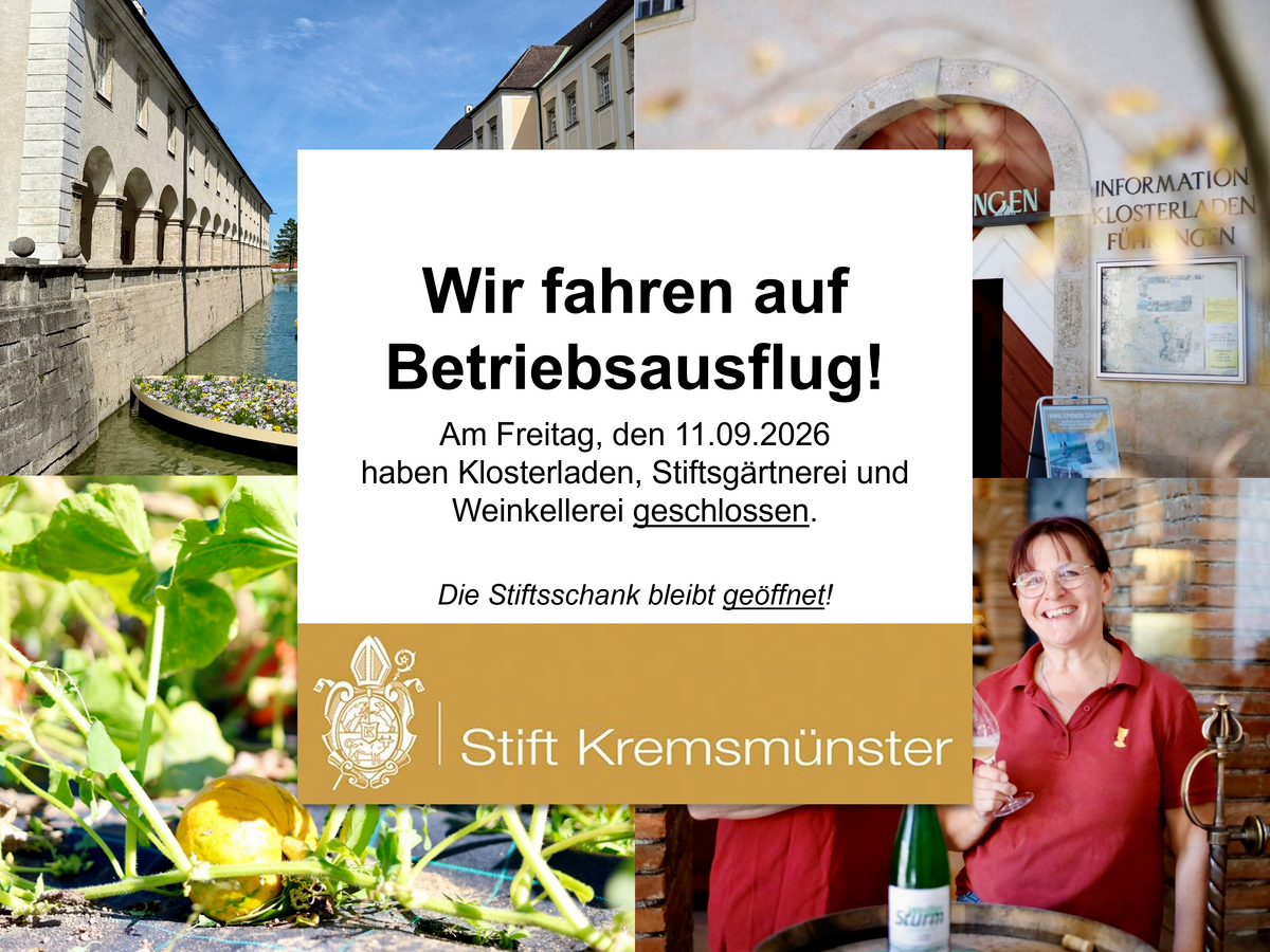 Betriebsausflug 11.09.2026 groß