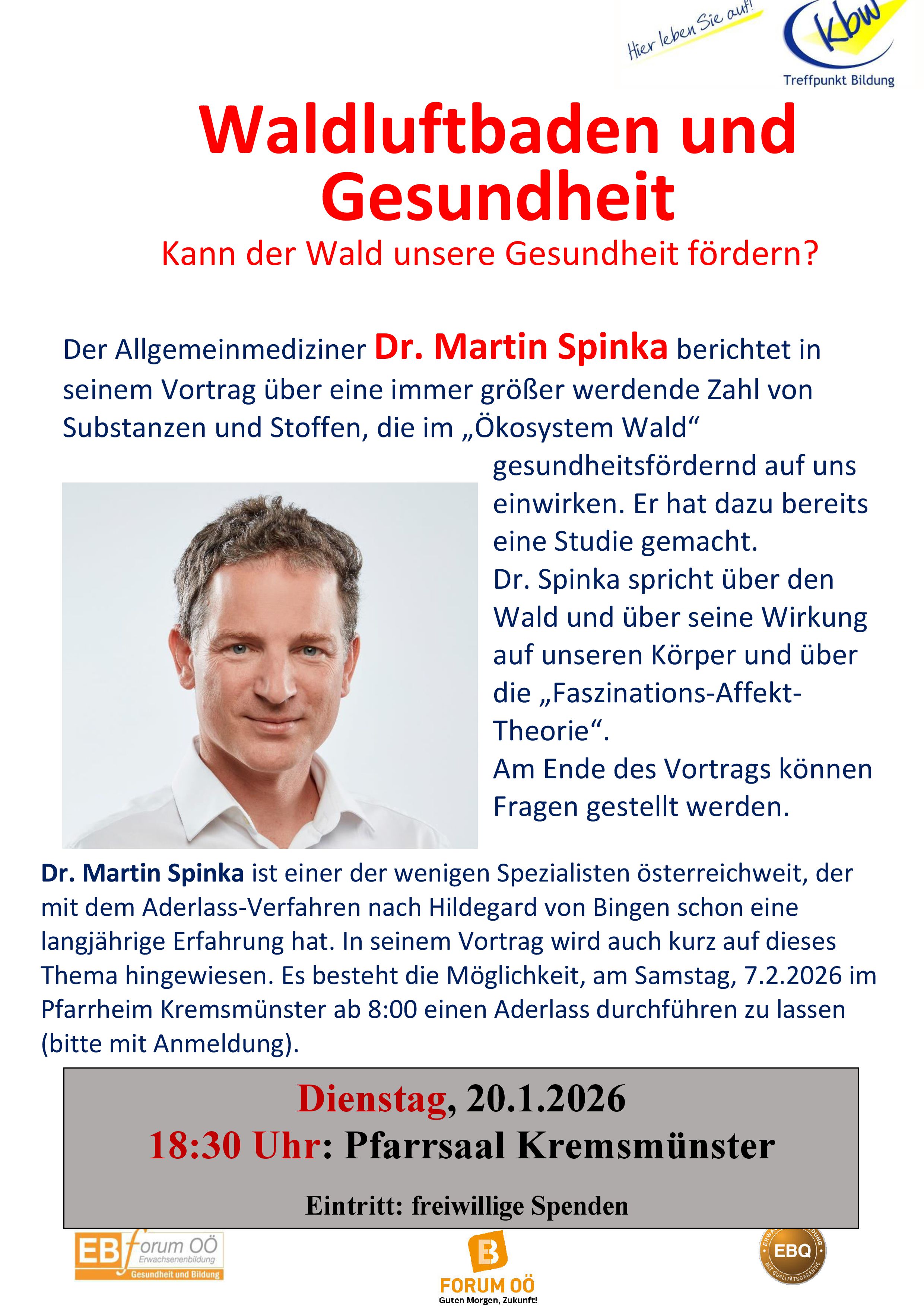 KBW Vortrag Spinka 2026 neu