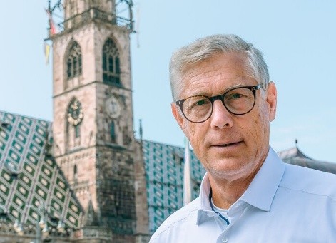 Liturgische Bildung Prof. Volgger