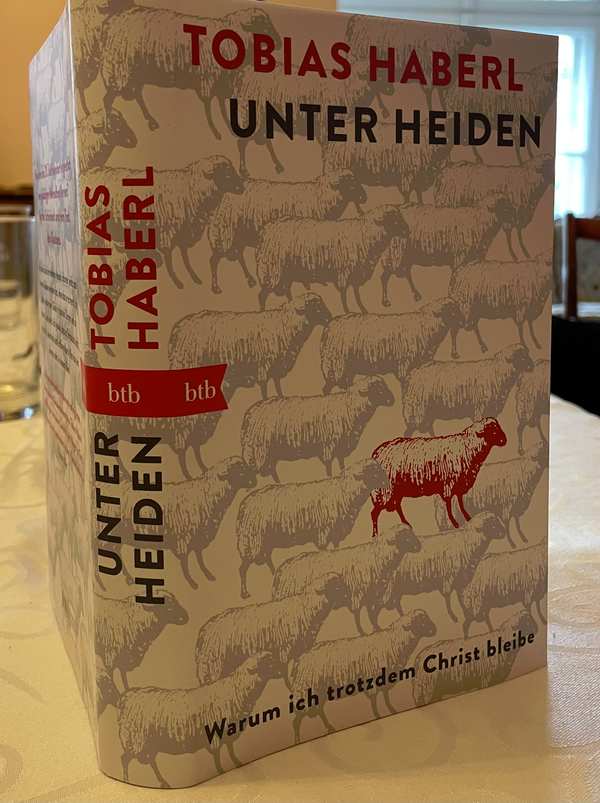 Mehrwert Glaube 6. März 2026 Tobias Haberl