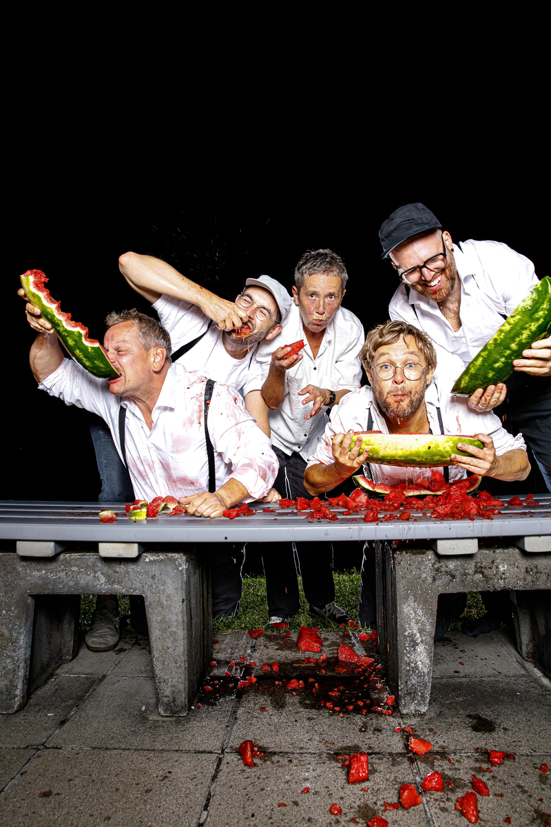 figorama 5 8erl Astrid Knie