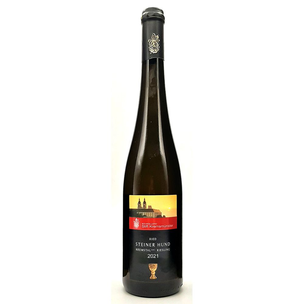 Steiner Hund Riesling 2021