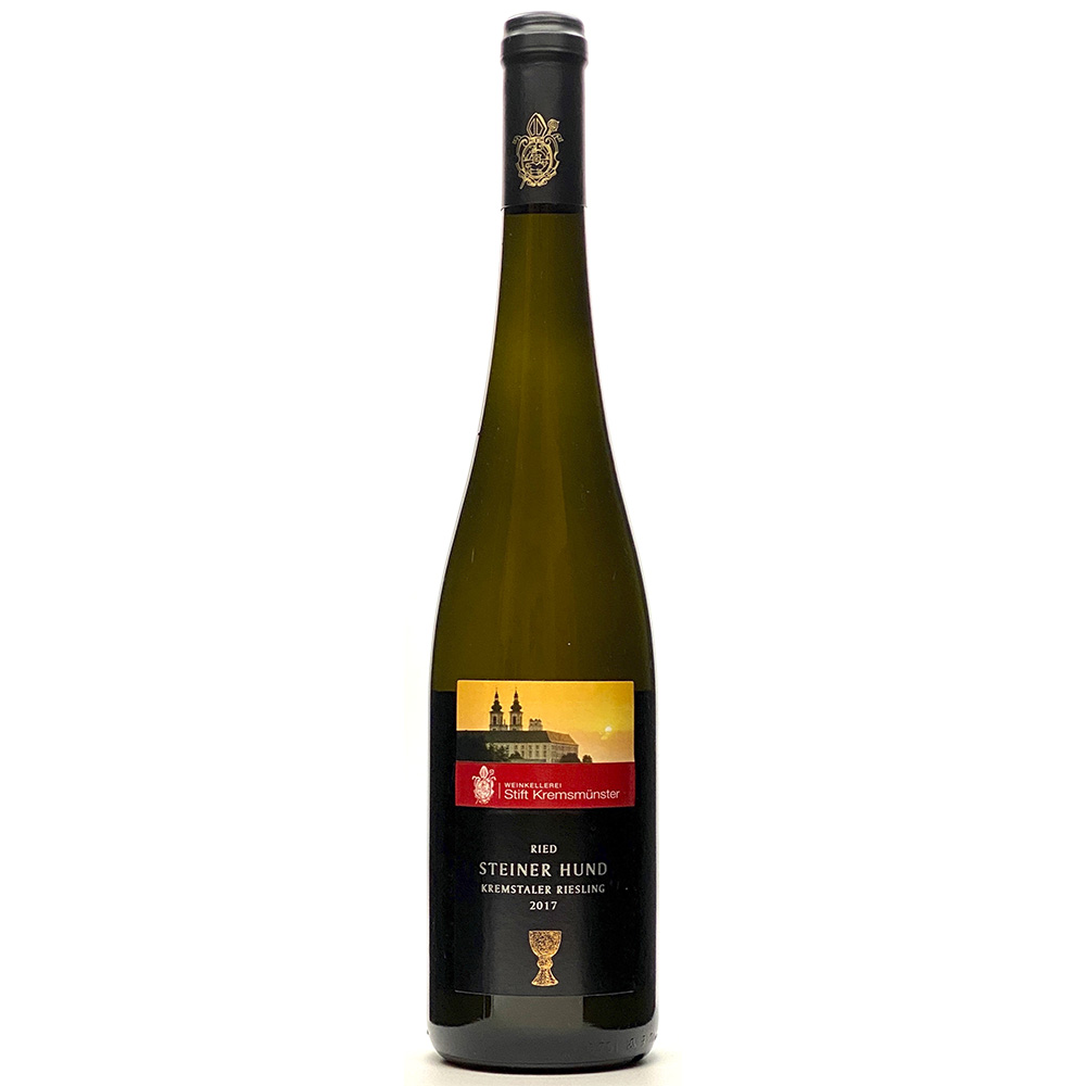 Steiner Hund Riesling 2017 Kremstal DAC