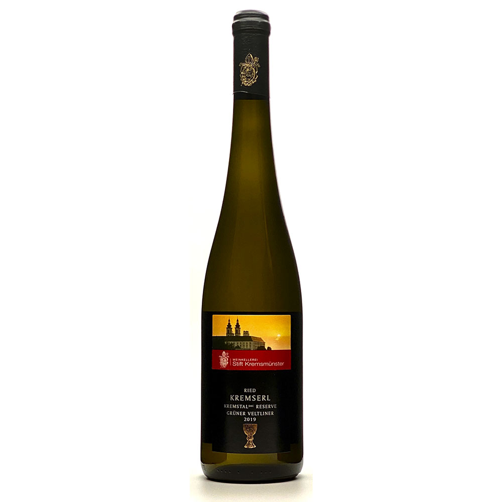 Grüner Veltliner Ried Kremser Kremserl 2019 Kremstal DAC