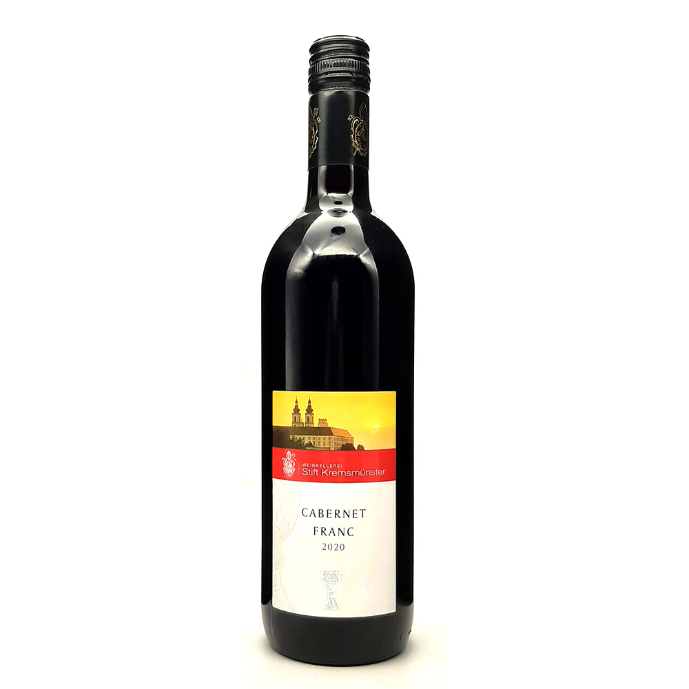 Cabernet Franc 2020 Cabernet Franc 2020