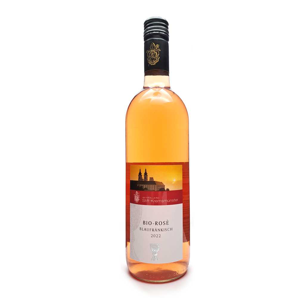 BIO Rosé Blaufränkisch 2022 