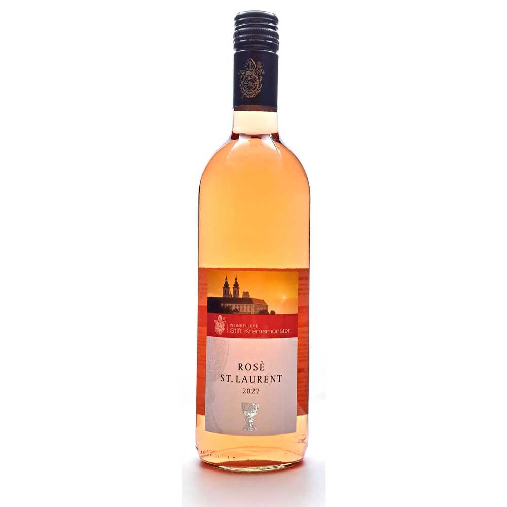 BIO Rosé St. Laurent 2022