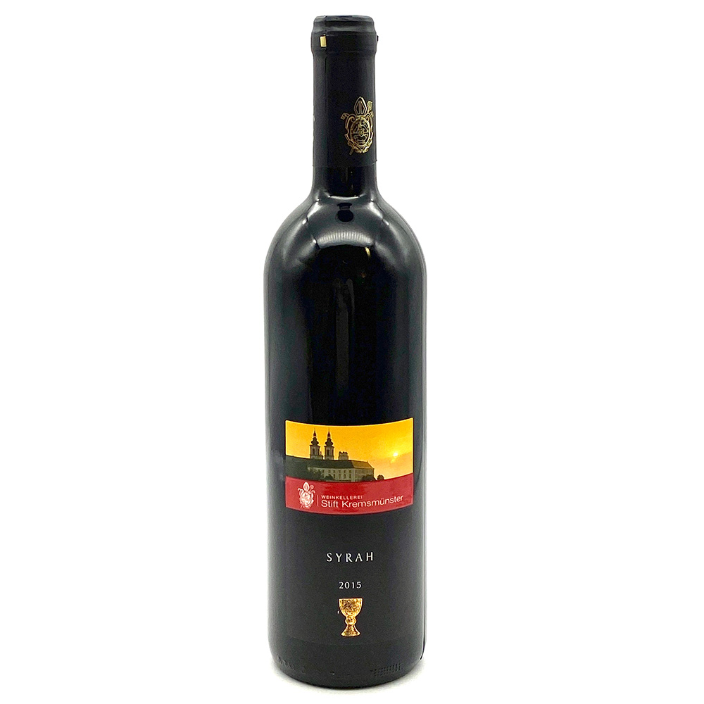 SYRAH 2015