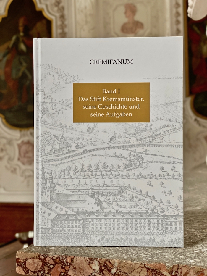 CREMIFANUM Band I
