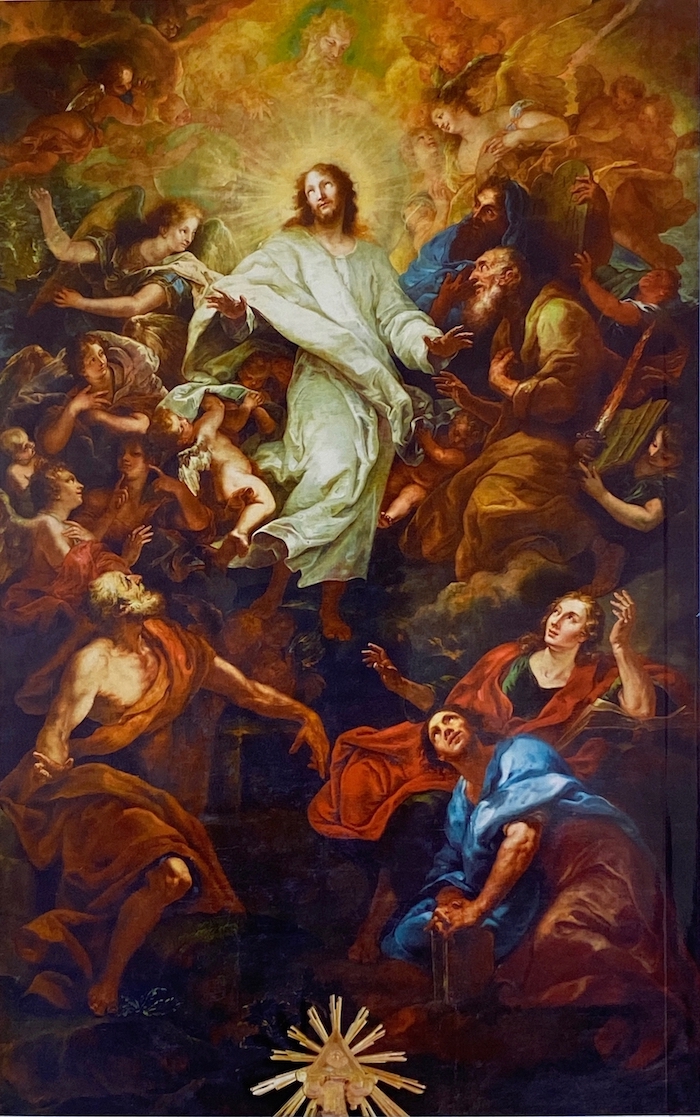 Stift Kremsmünster - Kirche und Kostbarkeiten des Stiftes