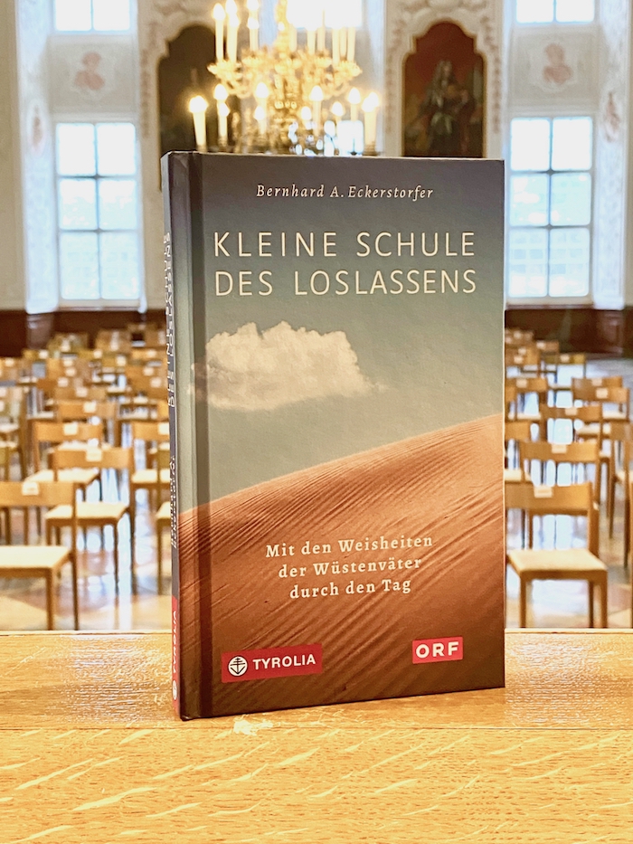 Kleine Schule des Loslassens