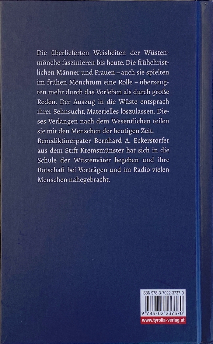Kleine Schule des Loslassens
