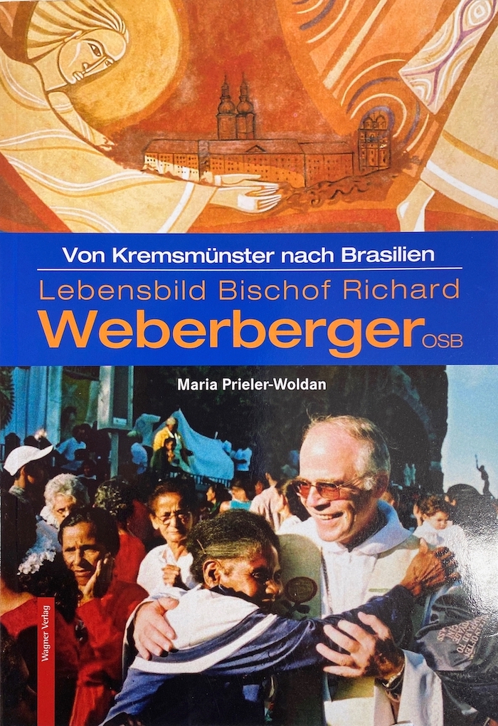 Von Kremsmünster nach Brasilien Von Kremsmünster nach Brasilien
