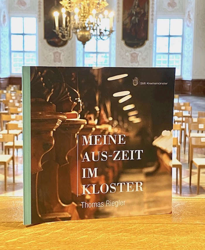 Meine Aus-Zeit im Kloster
