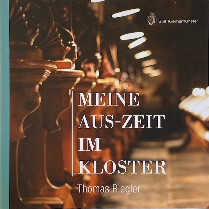 Meine Aus-Zeit im Kloster Meine Aus-Zeit im Kloster