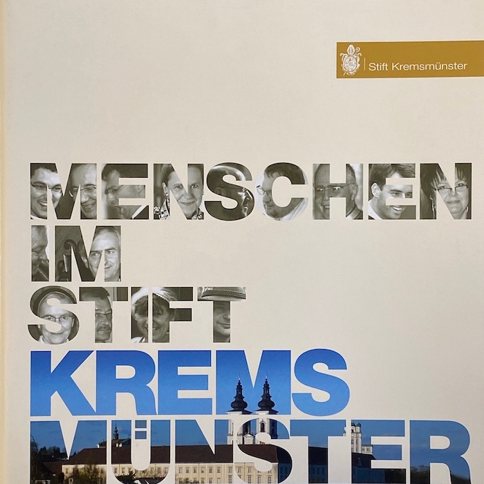 Menschen im Stift Kremsmünster