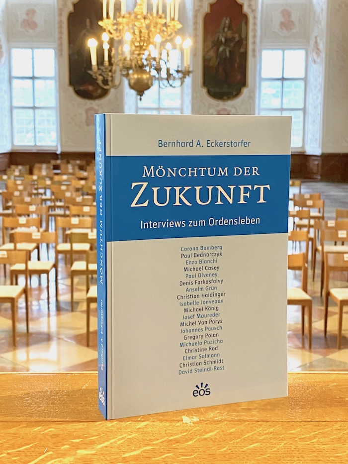 Mönchtum der Zukunft