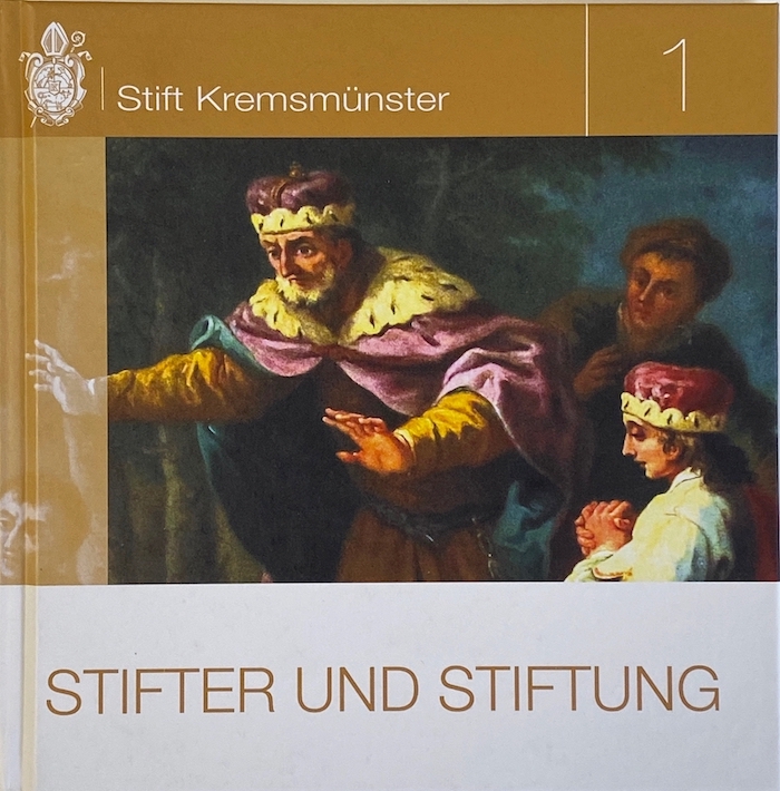 Stifter und Stiftung Stifter und Stiftung