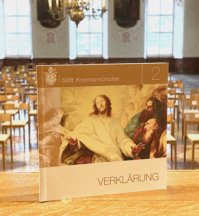 Verklärung (Softcover)