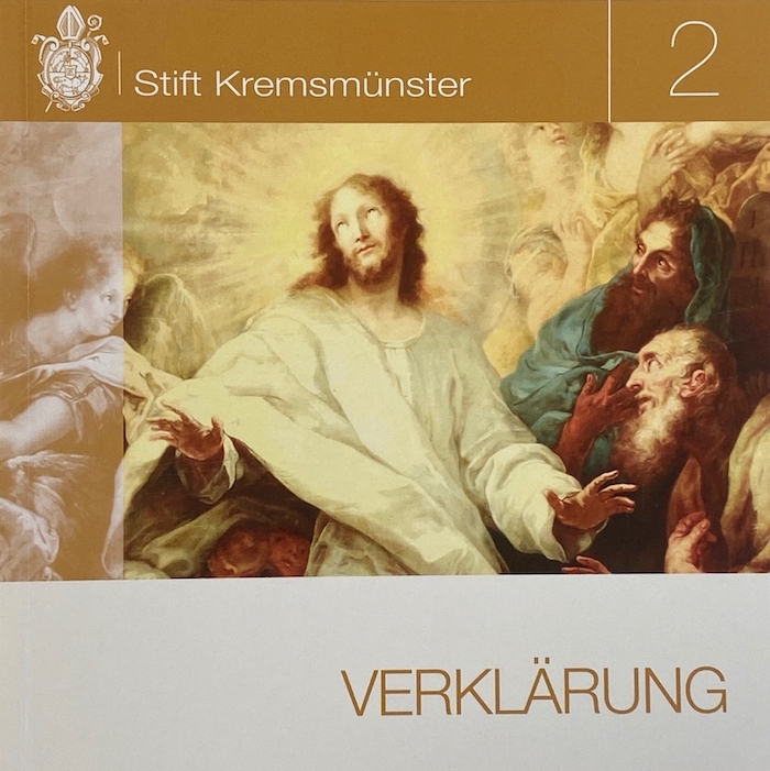 Verklärung (Softcover) Verklärung (Softcover)