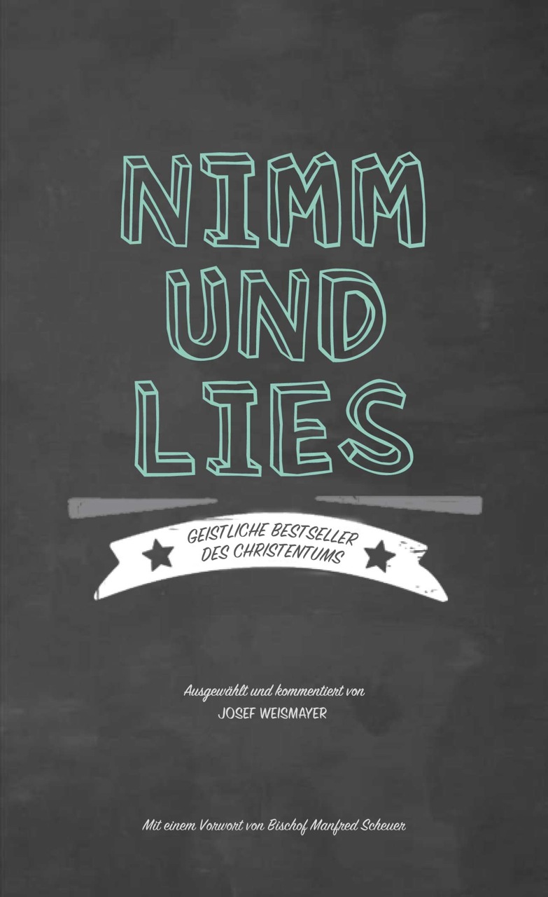 NIMM UND LIES NIMM UND LIES