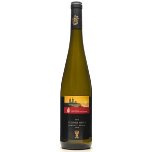 Steiner Hund Riesling 2018 Kremstal DAC - BIO 