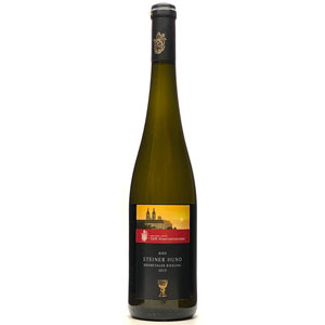 Steiner Hund Riesling 2015 Kremstal DAC 