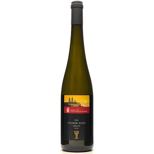 Steiner Hund 2016 Riesling