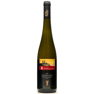 Steiner Hund Riesling 2017 Kremstal DAC 