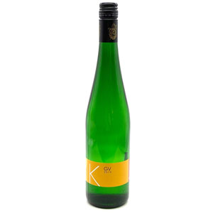KGV 2022 Wachauer Grüner Veltliner