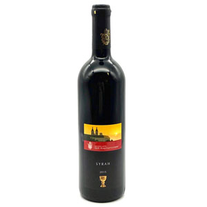 SYRAH 2015