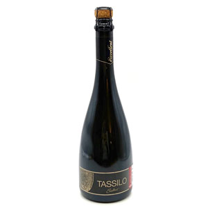 TASSILO EXCELENT Sekt brut 0,75 L 