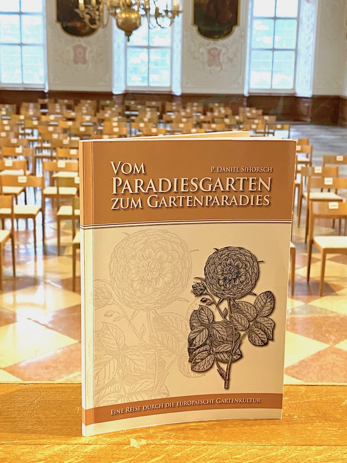 Vom Paradiesgarten zum Gartenparadies