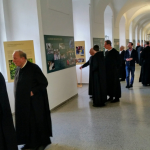 stift_kremsmuenster_patres_eröffnung_barreiras_ausstllung