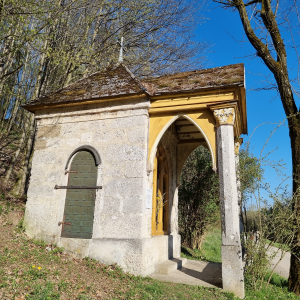 Baronkapelle