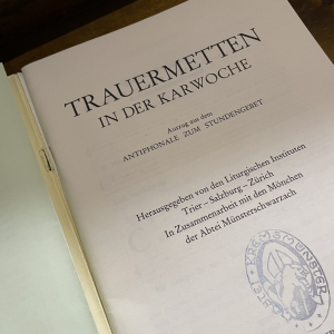Trauermette (22)