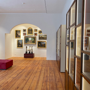 Wunderkammer_Stift_Kremsmuenster©Stefan_Kerschbaumer