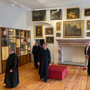 Eröffnung_Wunderkammer_Stift_Kremsmuenster18©Stefan_Kerschbaumer