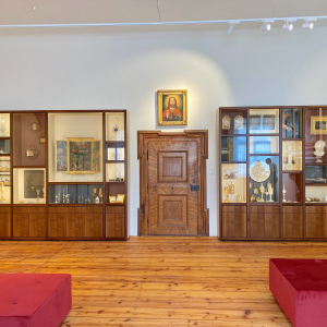 Wunderkammer_Stift_Kremsmuenster2©Stefan_Kerschbaumer